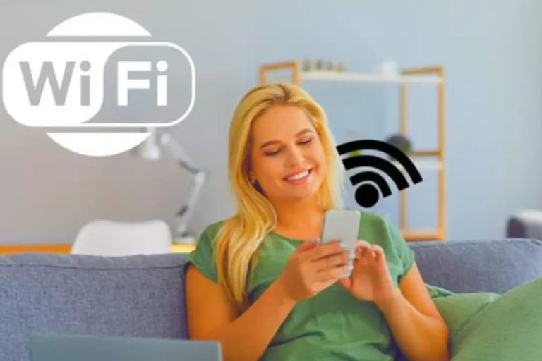 Descobrir senha Wi-fi pelo app funciona? Descubra Agora!