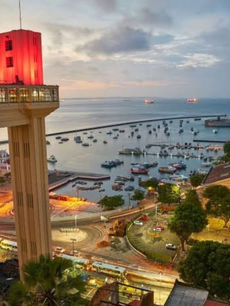 Feriado de Semana Santa na Bahia: 8 Lugares Incríveis para Curtir