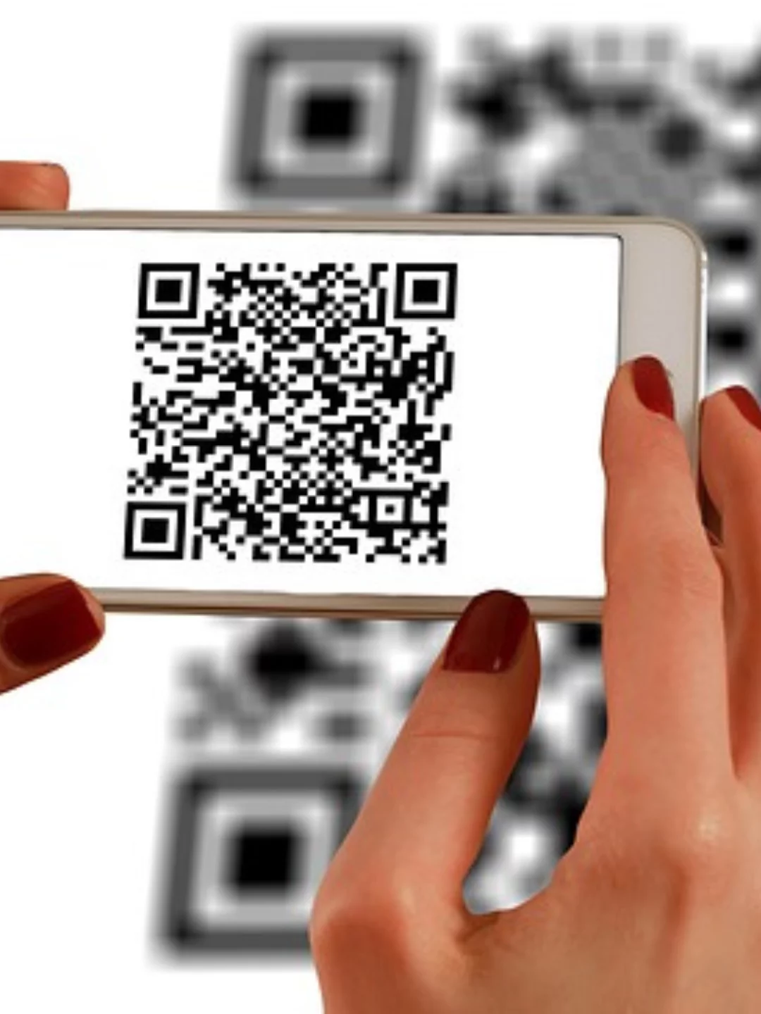 Como Criar um QR Code Gratuito pela Internet para seu Negócio