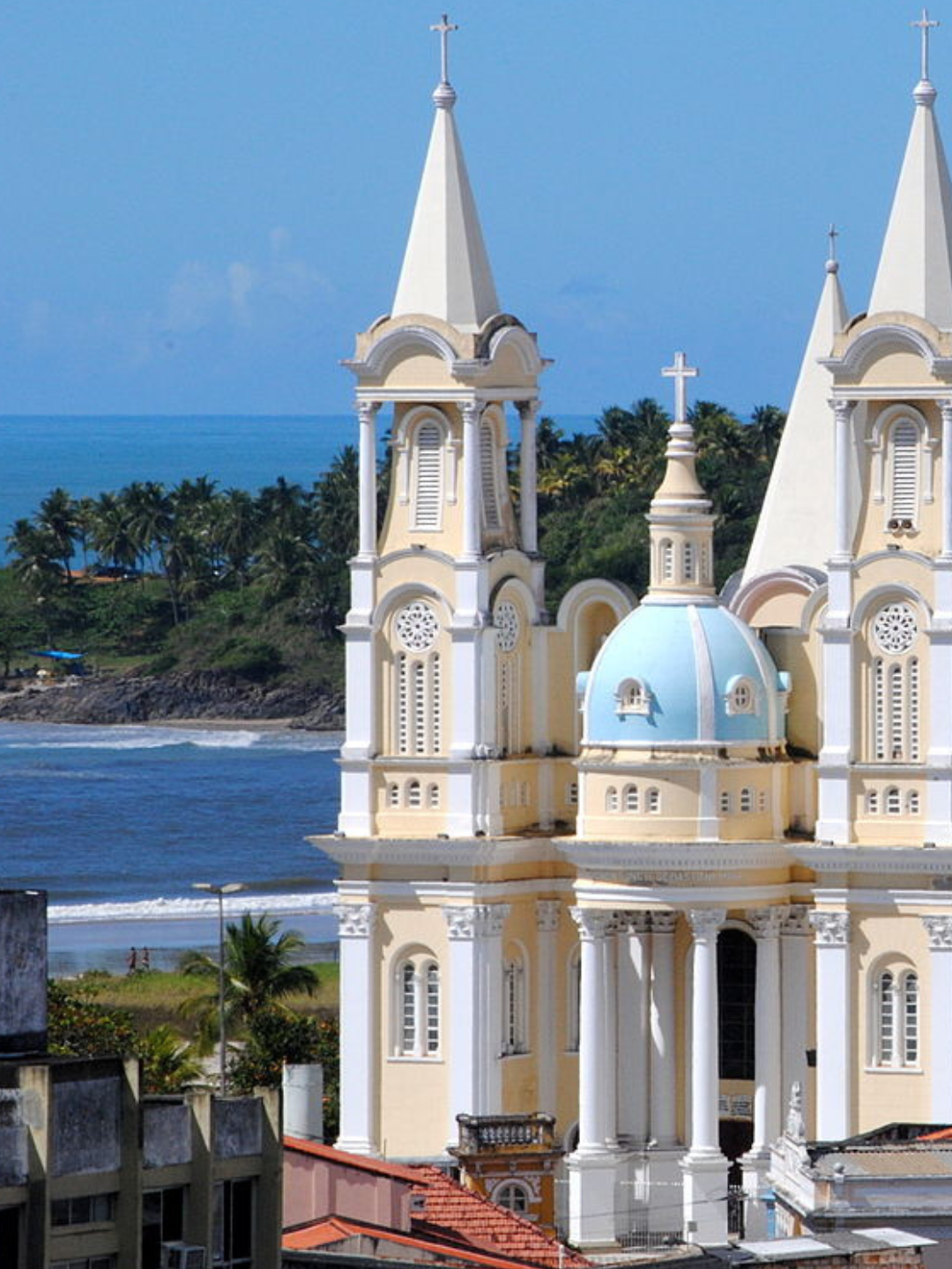 O que fazer em Ilhéus: 10 Pontos Turísticos Incríveis na Terra da Gabriela