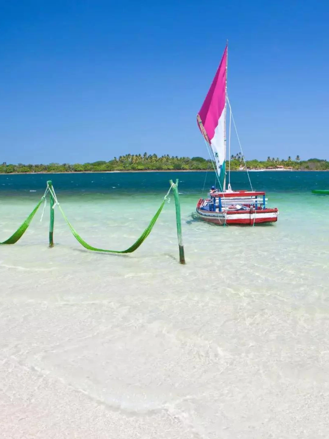 Top 10 Melhores Lagoas do Ceará:Veja a Lista!