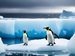 pinguins-da-antartica