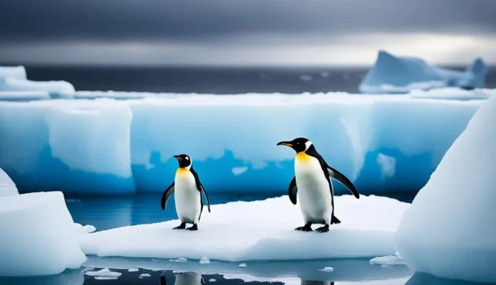 pinguins-da-antartica
